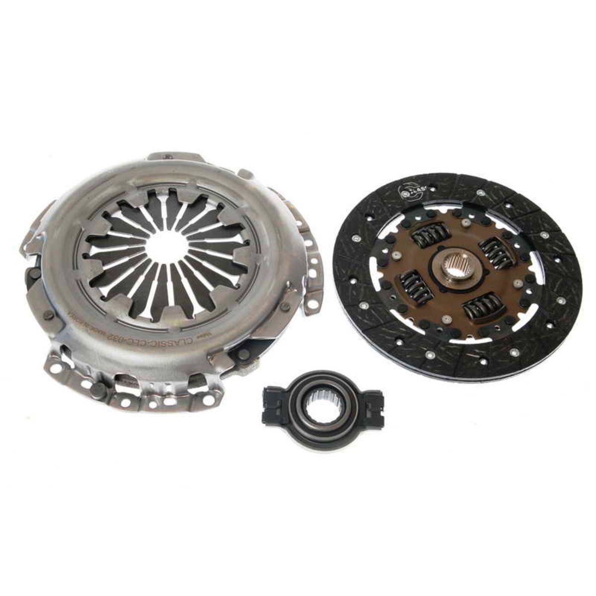 Kytkinpaketti VALEO 786032