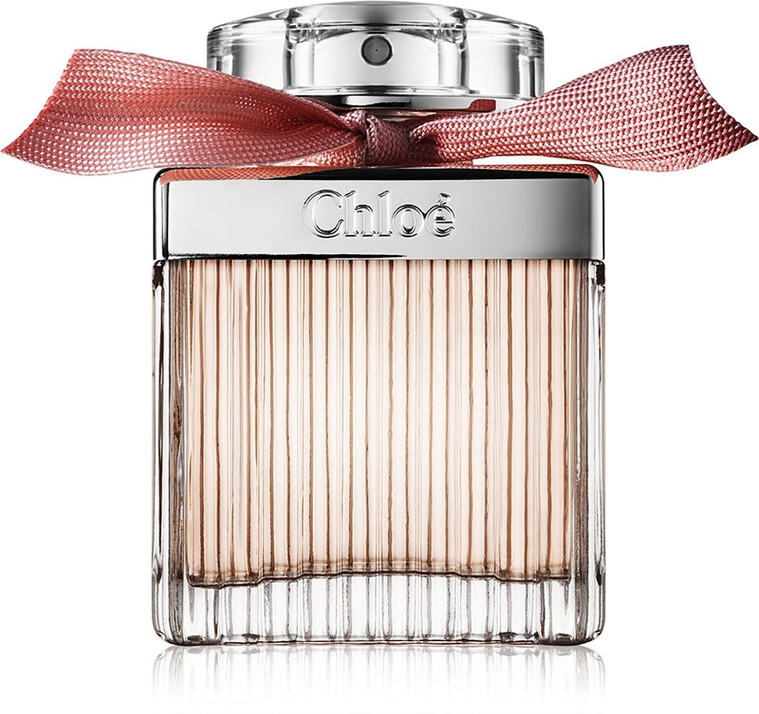 Chloé Roses de Chloé Eau de Toilette naisille 75 ml