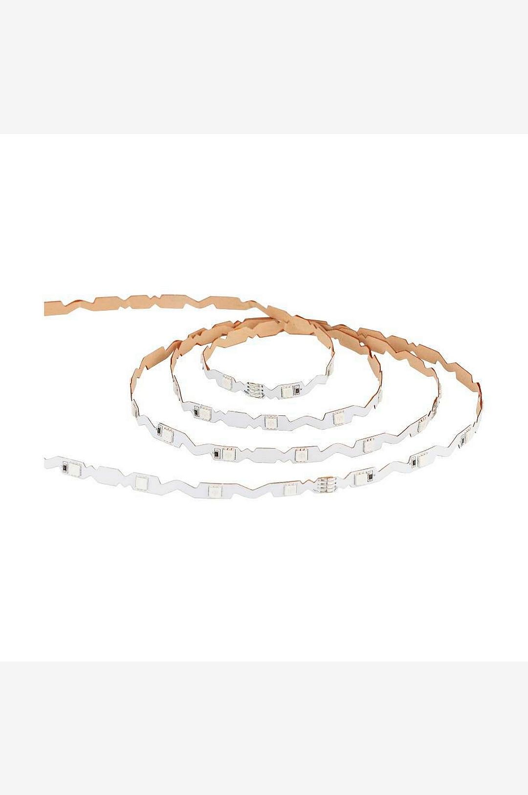EGLO FLEXIBLE STRIPE valonauha, muovi