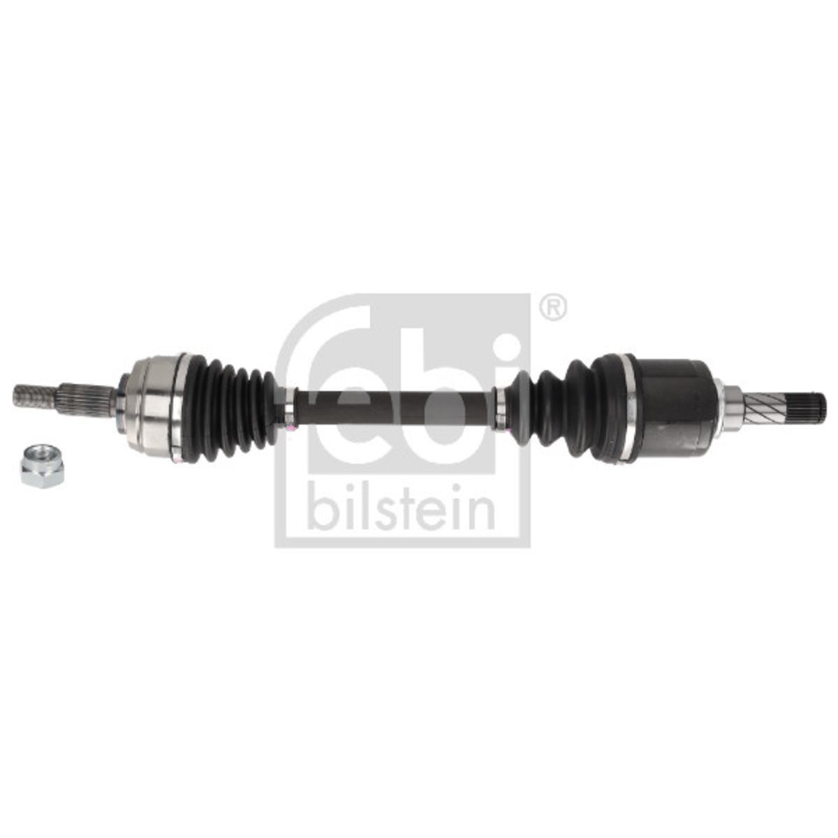 Vetoakseli FEBI BILSTEIN 197548