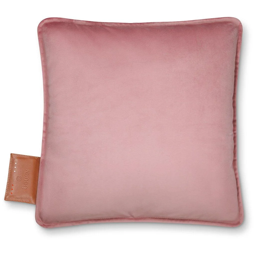 Langaton lämpötyyny – Comfort, Blush Rose