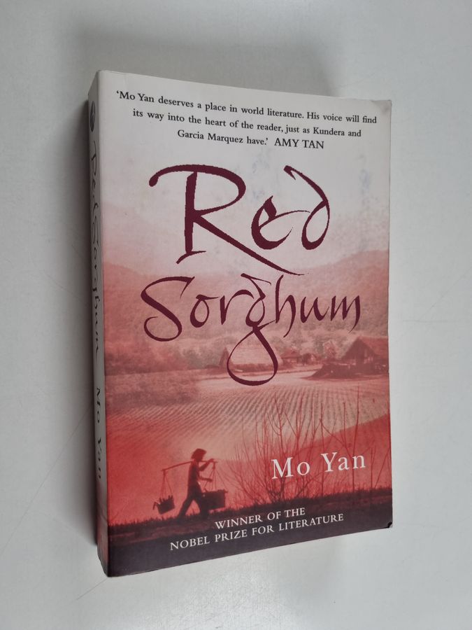 Red sorghum