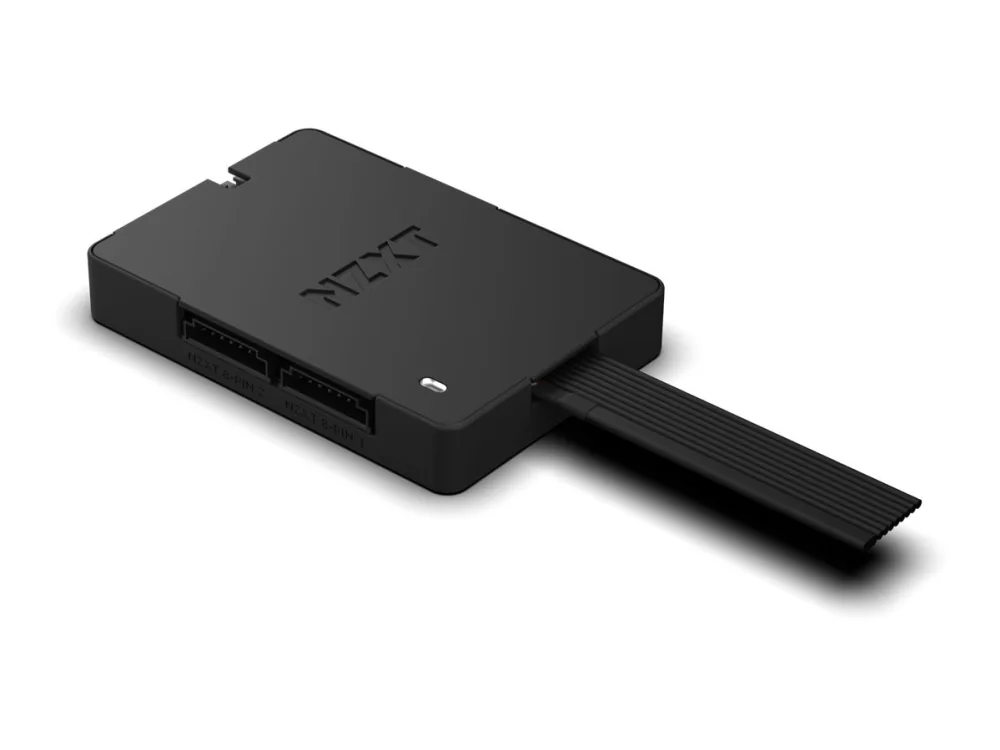 NZXT Control hub (2024)