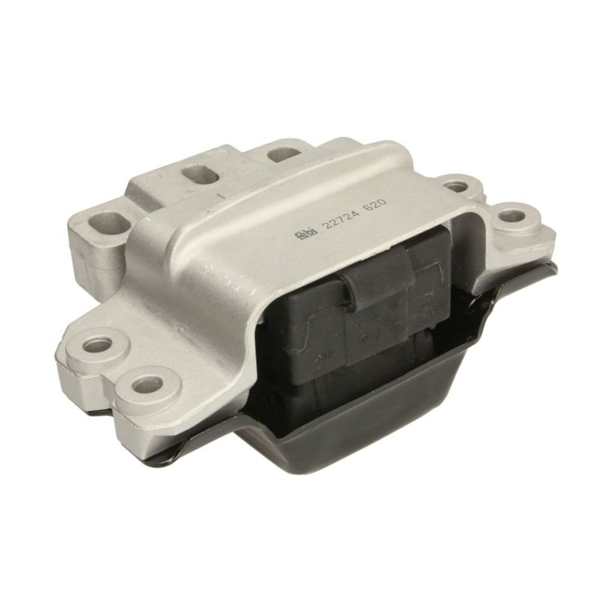 Vaihteiston ripustus FEBI BILSTEIN 22724
