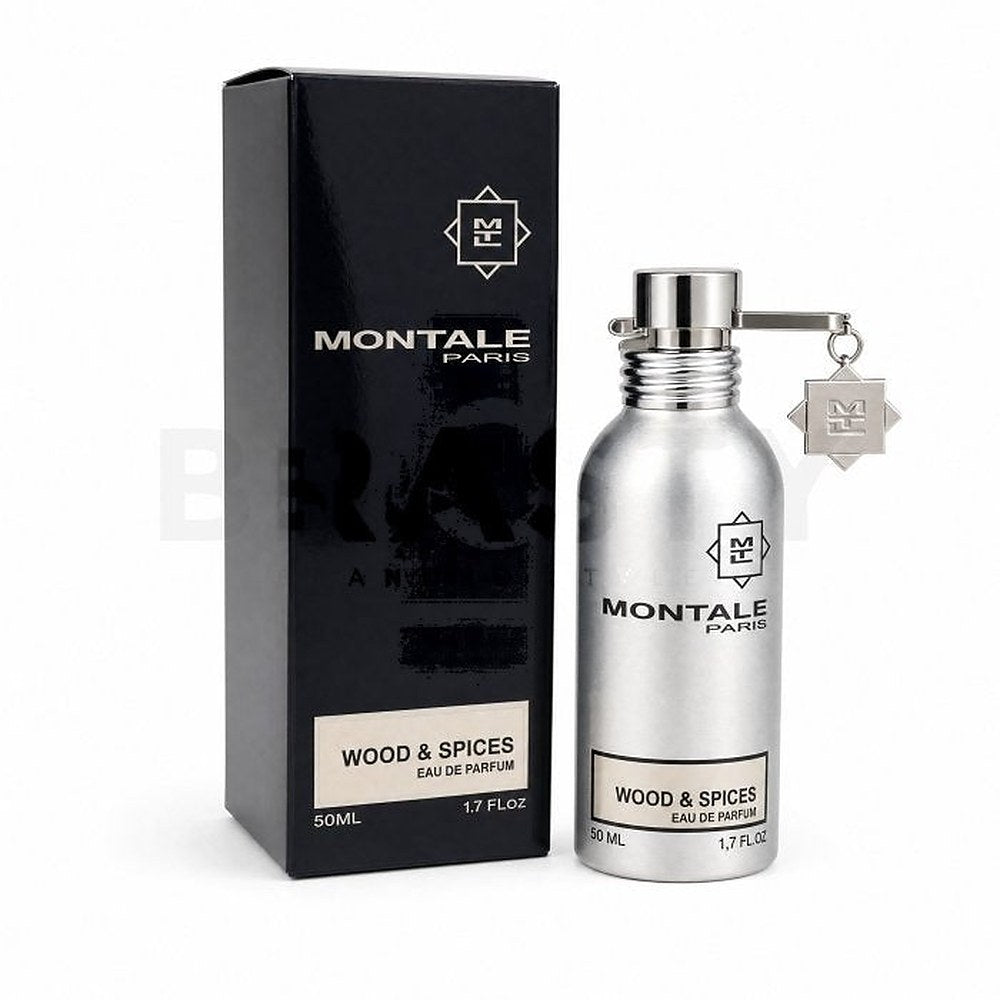 Montale Wood & Spices EDP M 50 ml