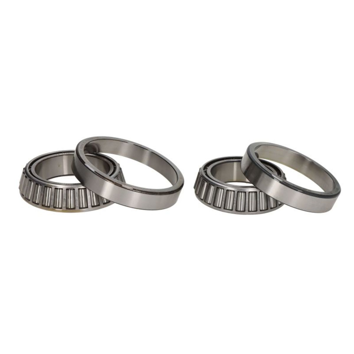 Pyöränlaakerisarja SKF VKBA 6742