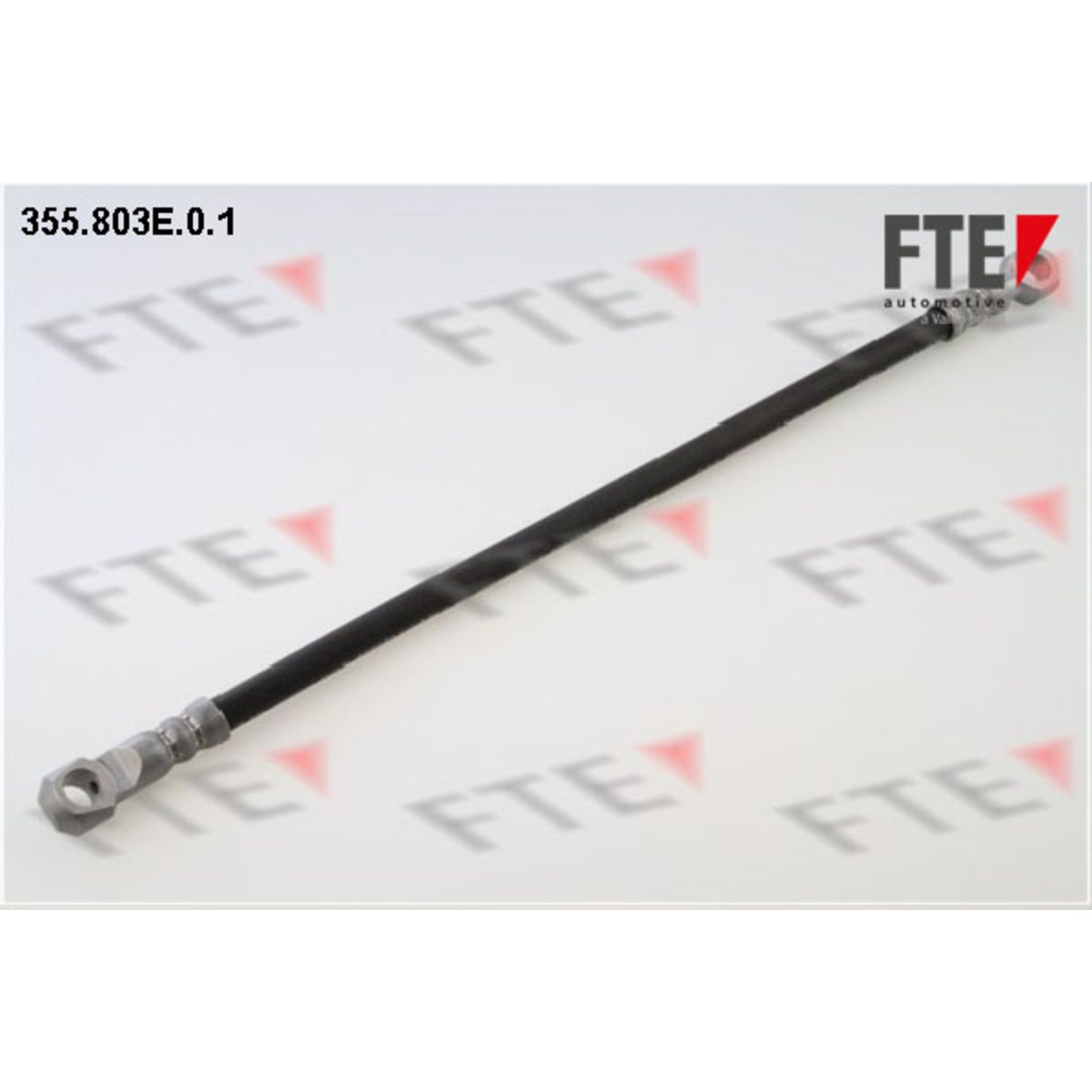 Jarruletku FTE 9741026