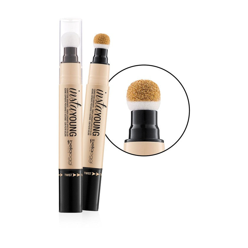 Bellaoggi Instayoung - Instayoung Anti-Age -peitevoide 003 Romantic Beige