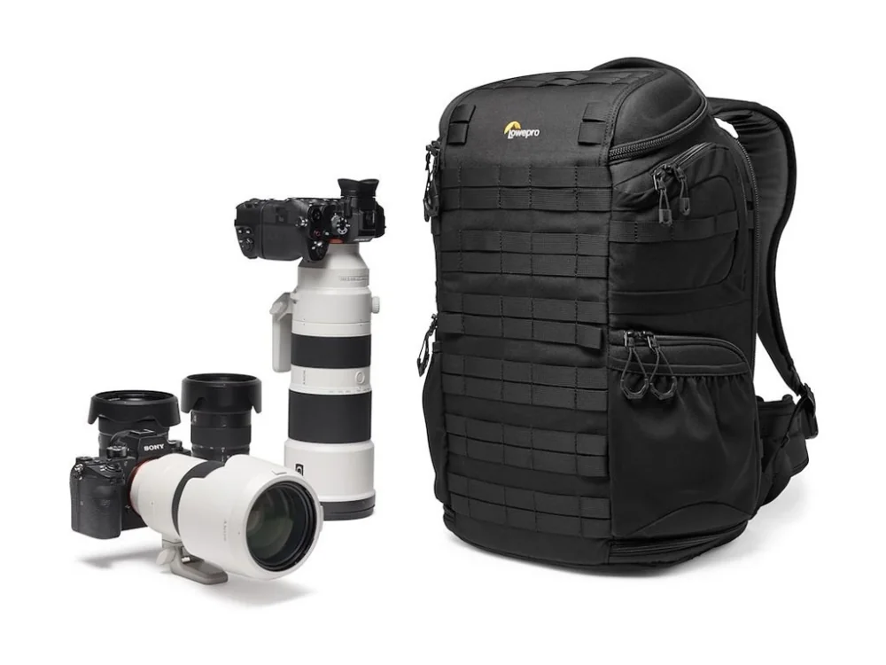 Lowepro ProTactic BP 450 AW III