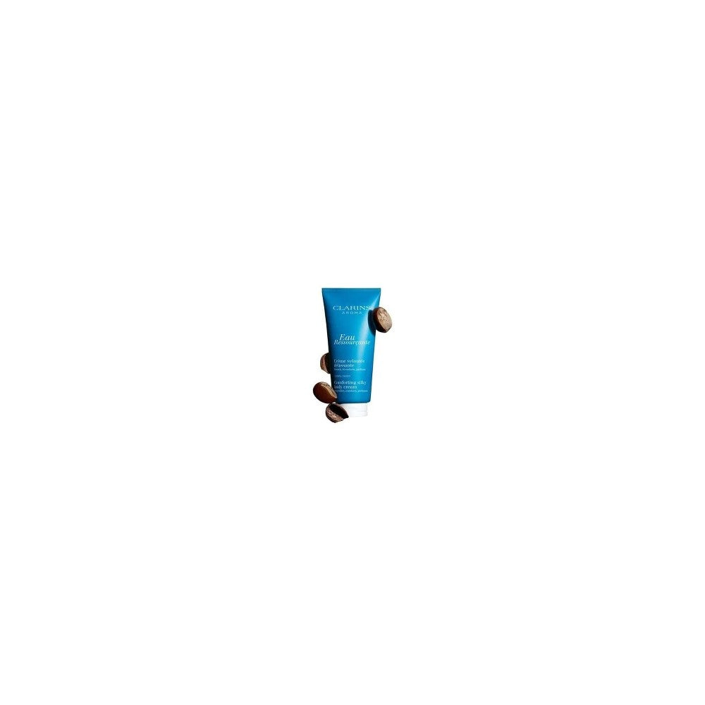 Clarins Eau Ressourcante Body Cream vartalovoide 200 ml