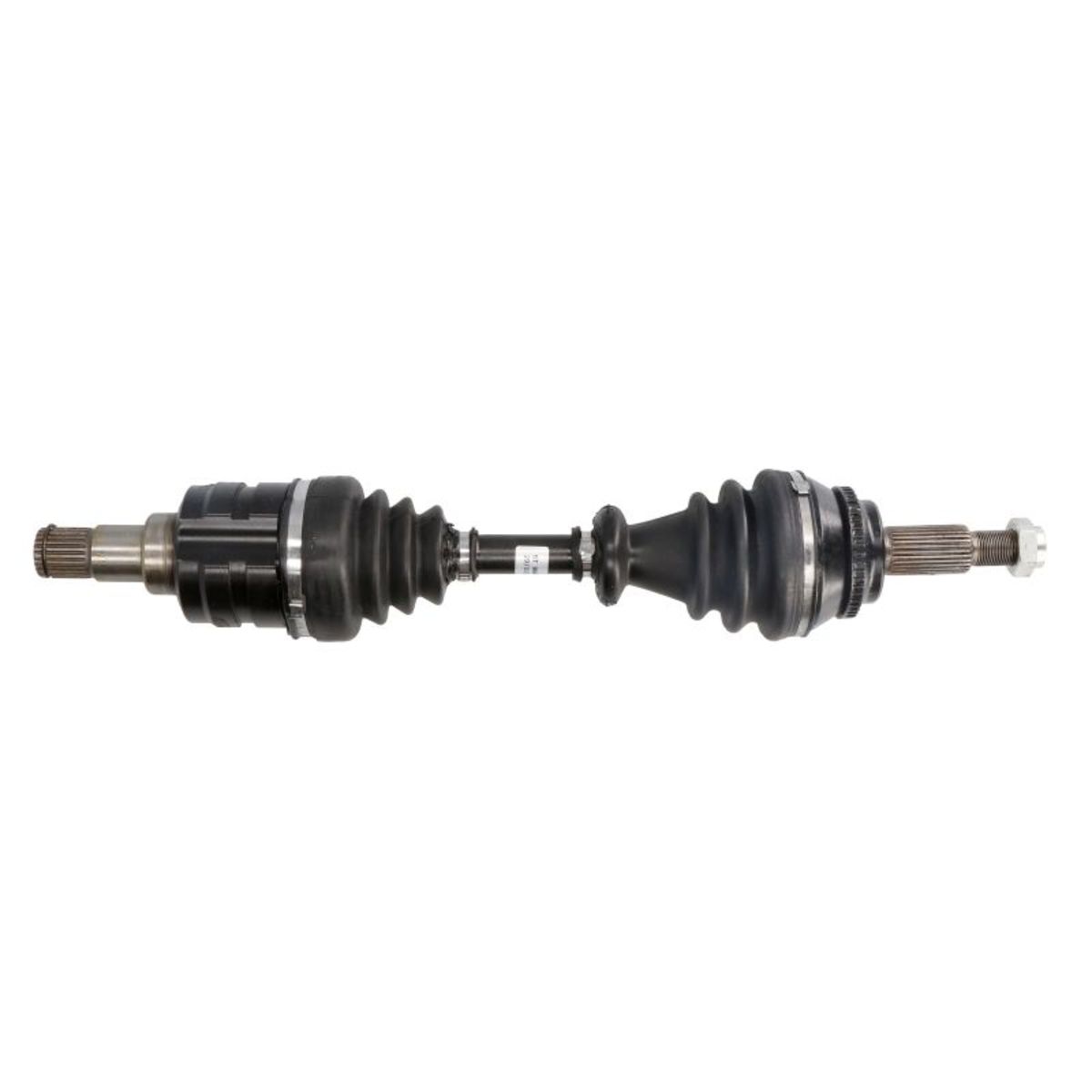 Vetoakseli POINT GEAR PNG73104