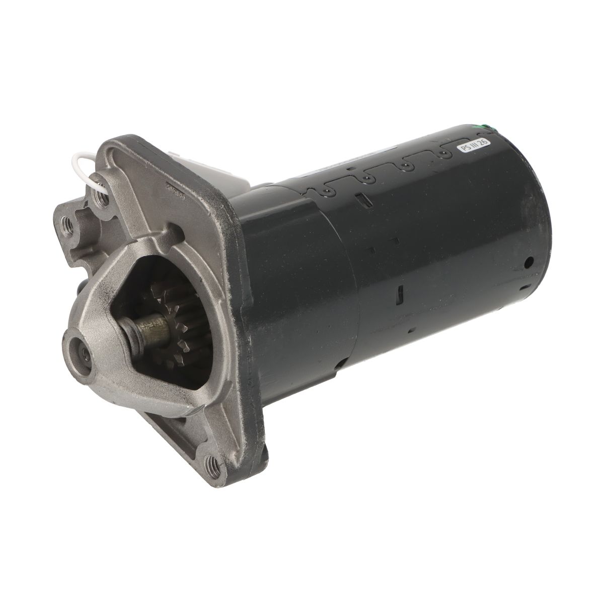 Käynnistysmoottori STARDAX STX201434R