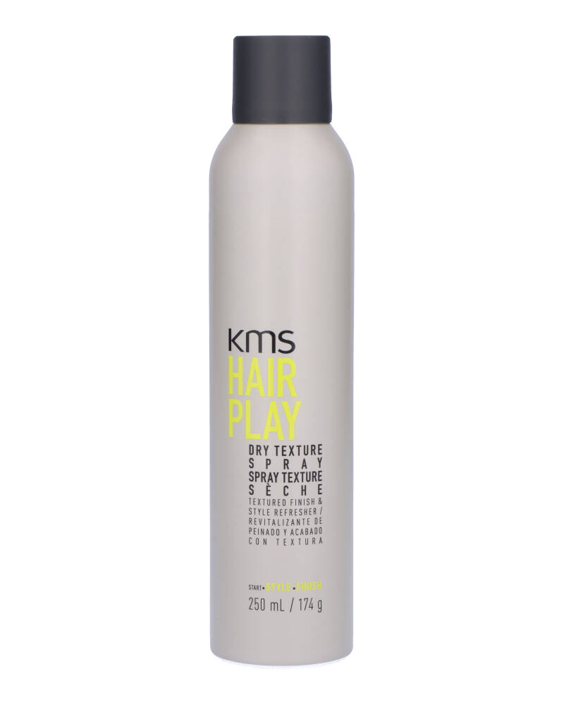 KMS HairPlay Dry Texture Spray 250 ml