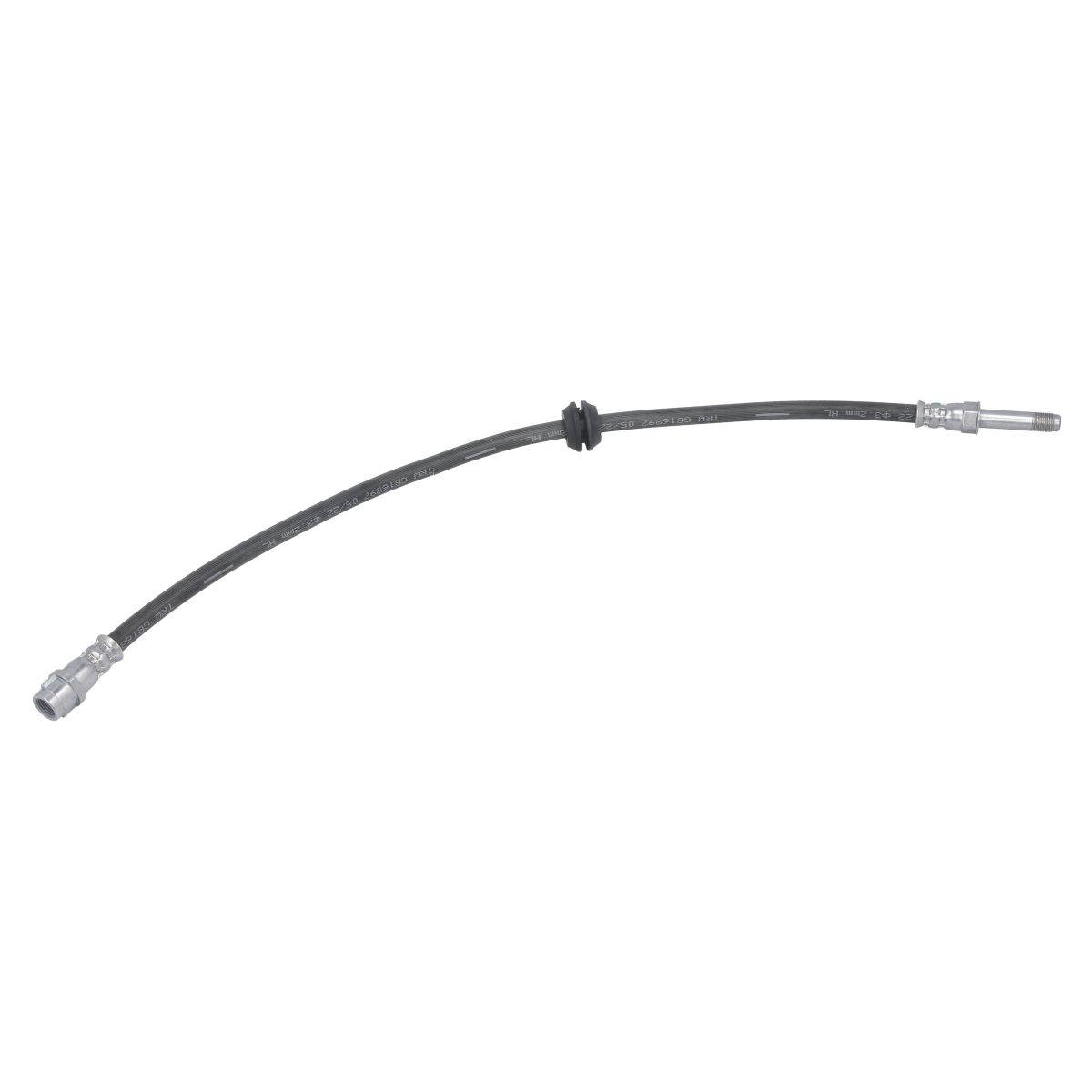 Jarruletku TRW PHB2103