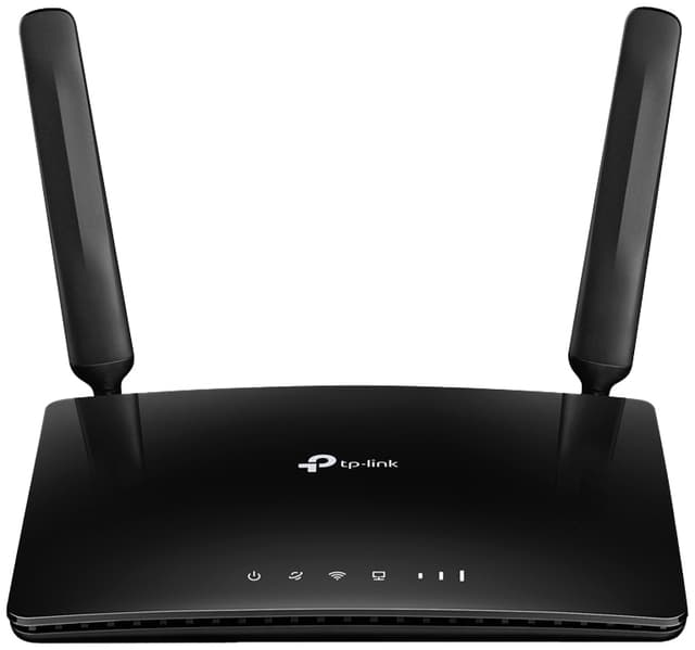 TP-Link MR150 4G CAT 4 WiFi 4 reititin