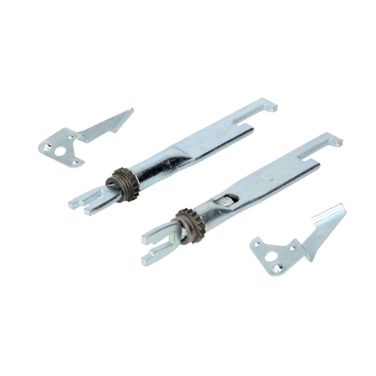 Jälkiasennussarja, rumpujarru QUICK BRAKE 102 53 019