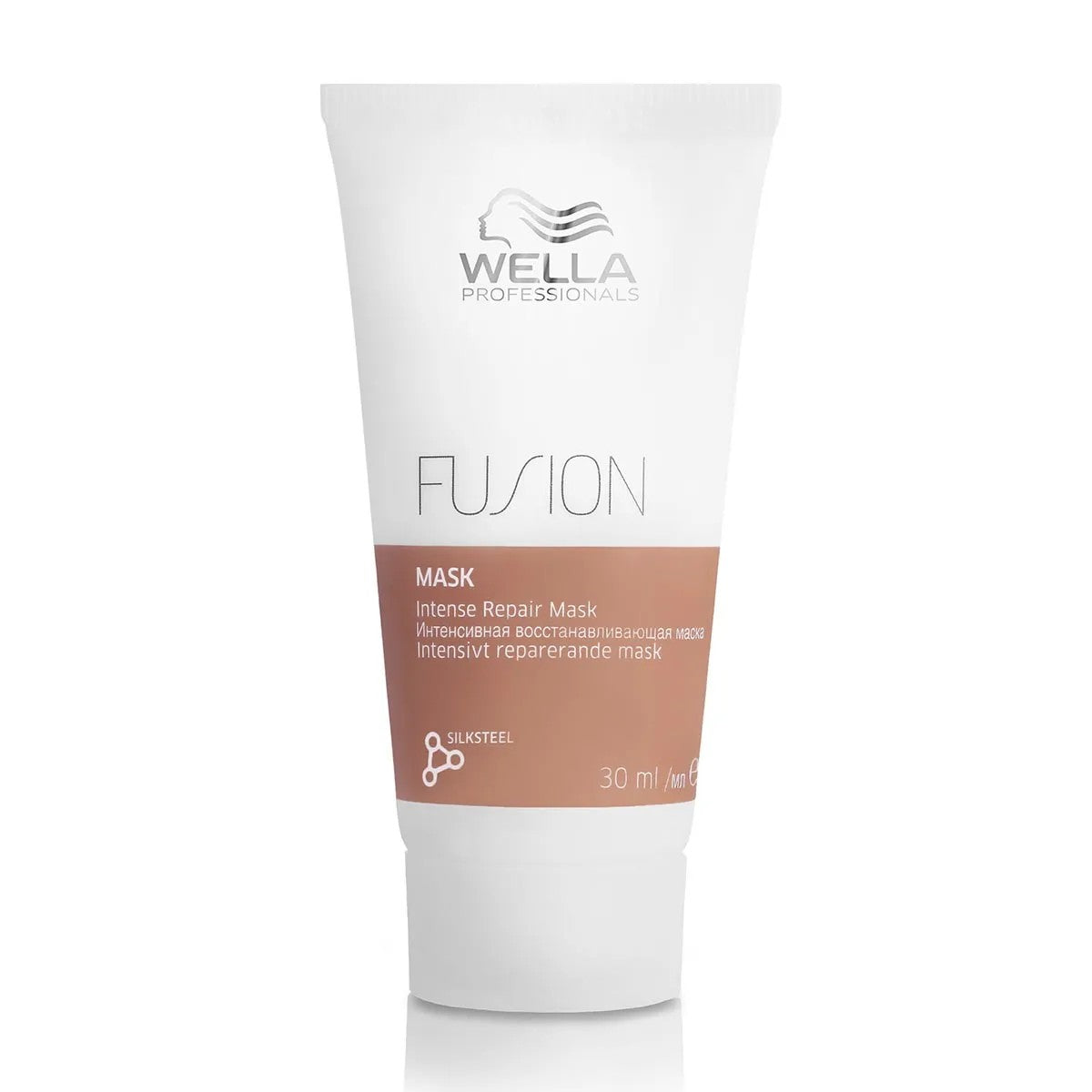 Wella Professionals Fusion intensiivinen regeneroiva naamio 75 ml