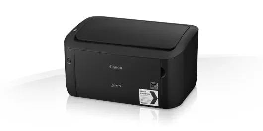 Canon i-SENSYS LBP6030B - Tulostin - S/H - laser - A4/Legal - 2400 x 600 dpi - op til 18 spm - kapacitet: 150 ark - USB 2.0