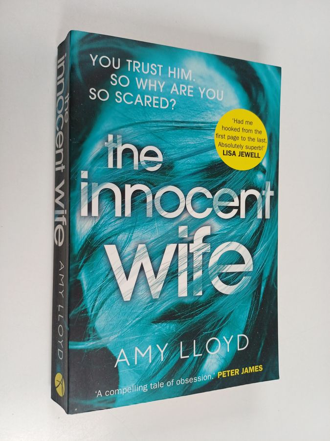 The Innocent Wife