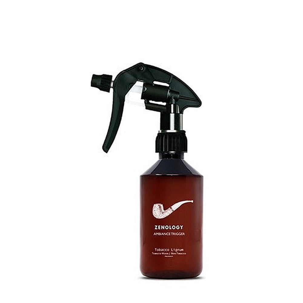 Zenology Tobacco Lignum Trigger 300 ml