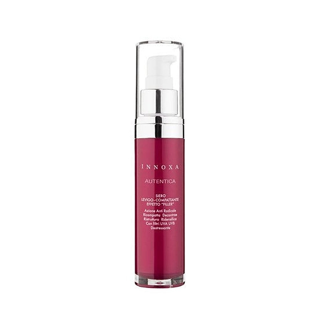 Innoxa Smoothing Recompacting Serum