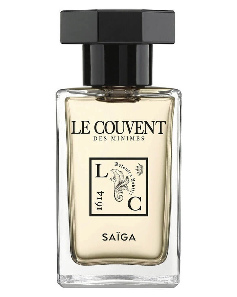 Le Couvent Saiga Singulière Eau de Parfum - 50 ml