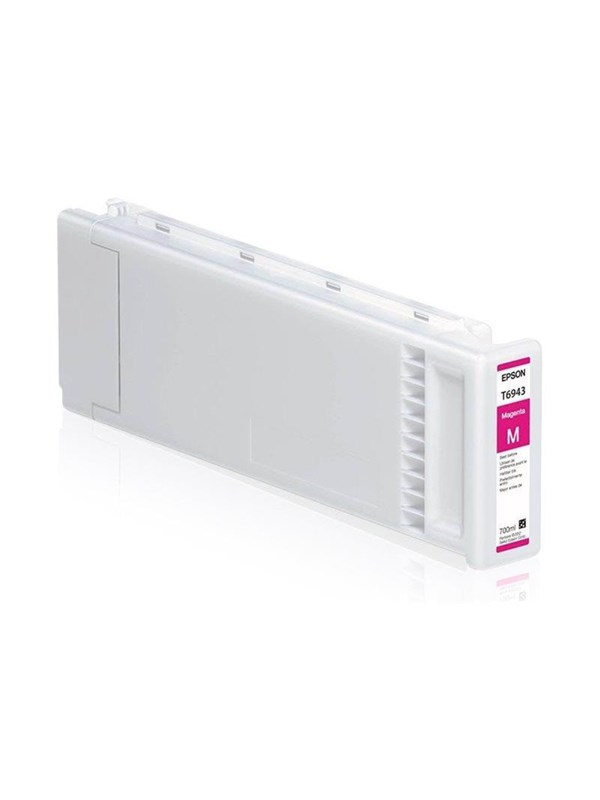 Epson Muste Magenta Xd T694300 700