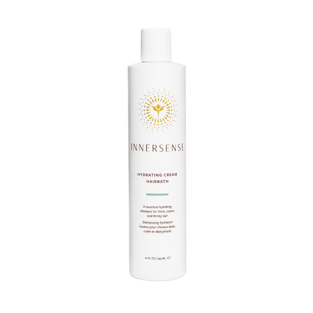 Hydrating Cream Hairbath