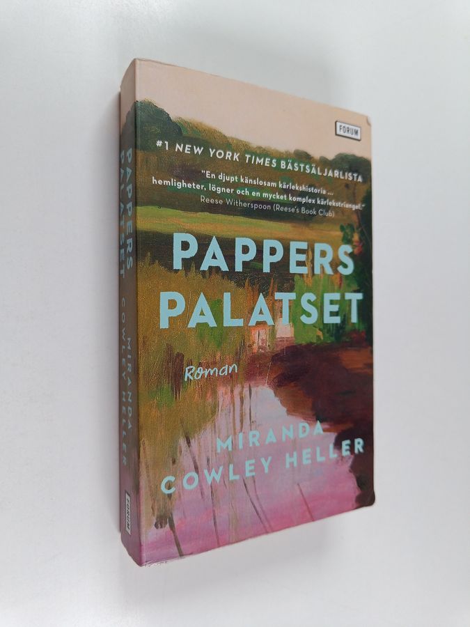 Papperspalatset