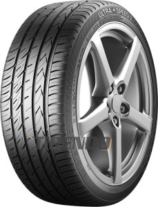 Gislaved Ultra*Speed 2 ( 235/60 R17 102V EVc, vannealueen ripalla )