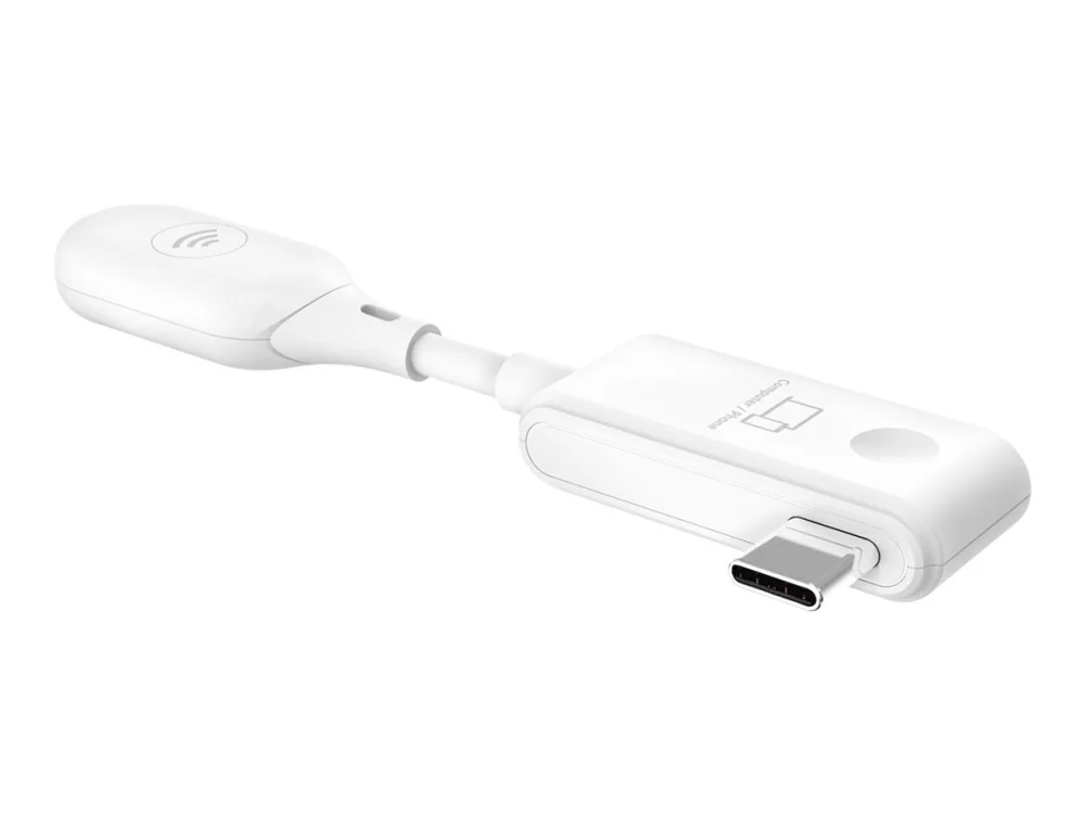 Optoma WHD221 {EZ Cast Mate HDMI USB-C}