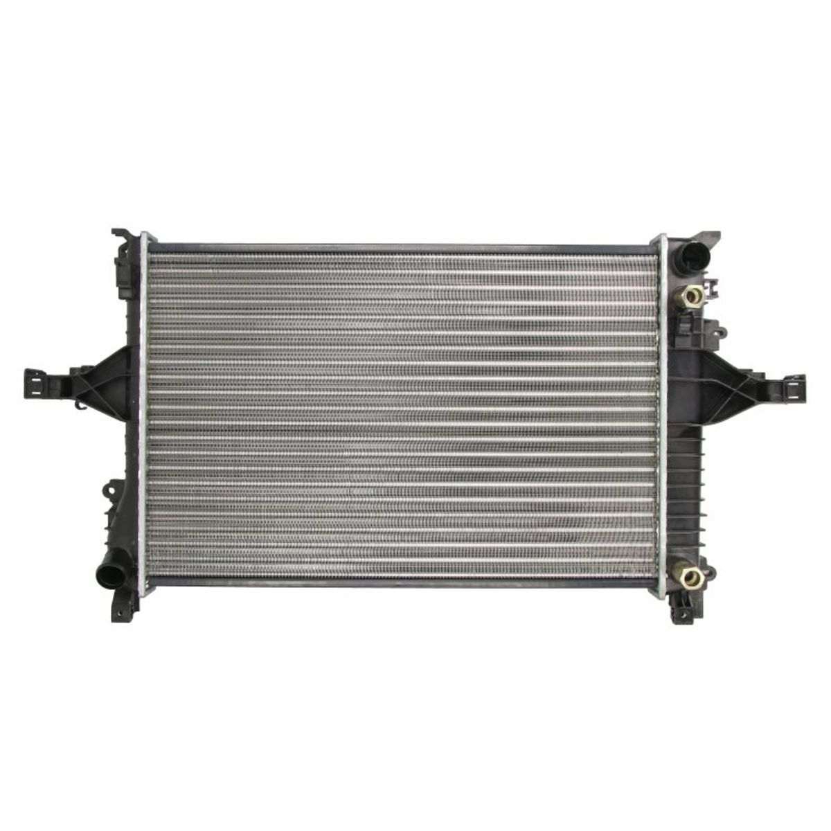 Jäähdytin, moottorin jäähdytys THERMOTEC D7V006TT