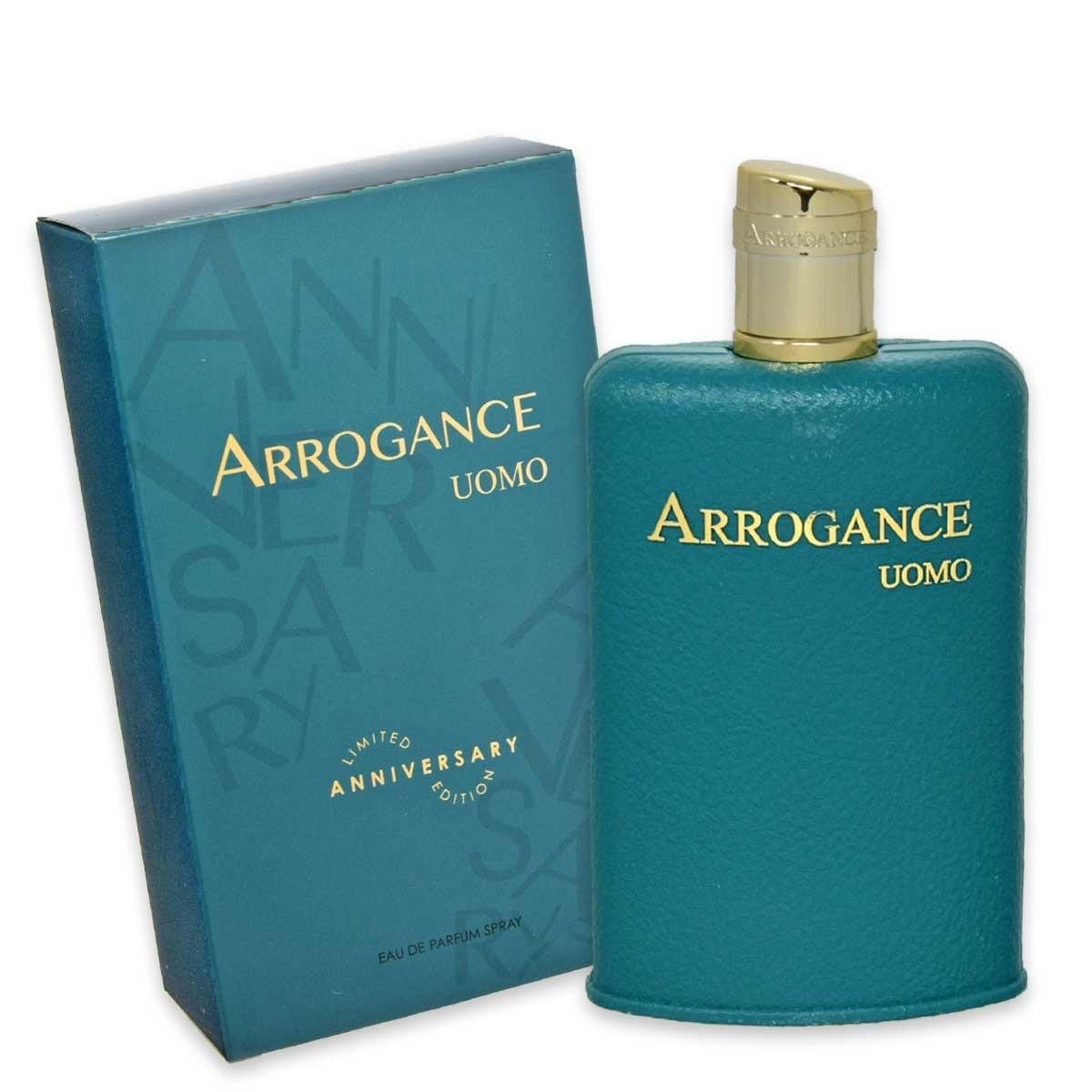 Arrogance vuosipäivä mies edp vapo 100 ml
