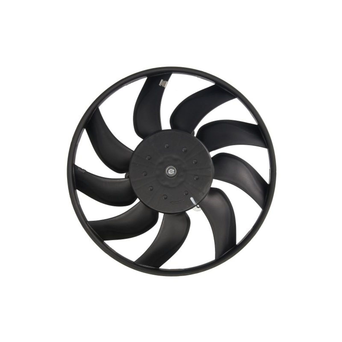 Jäähdyttimen tuuletin THERMOTEC D8M009TT