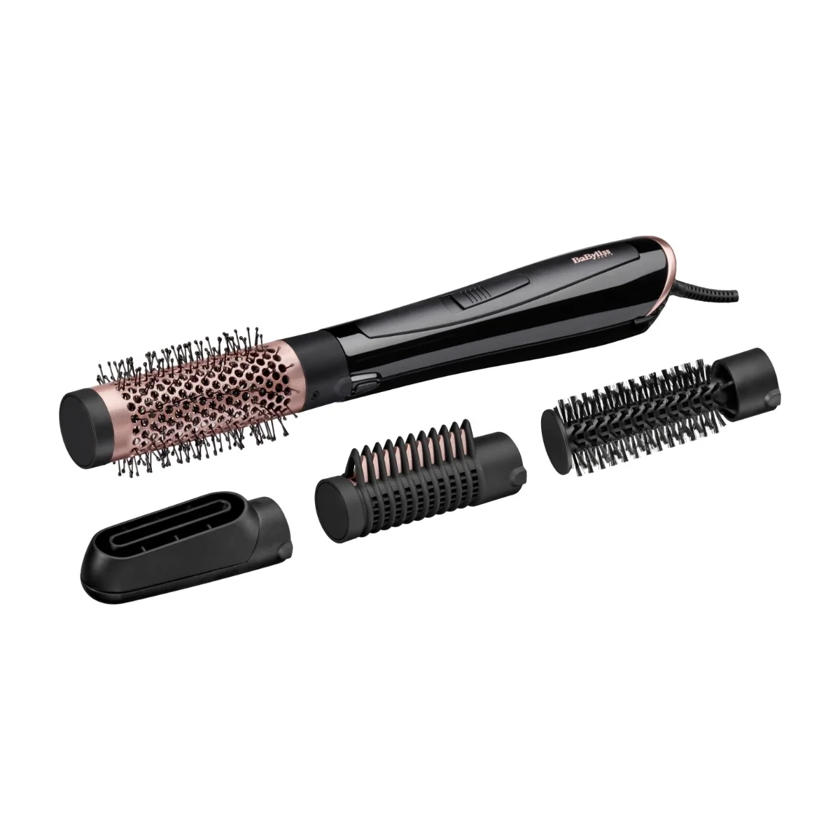 BaByliss AS126E Perfect Finish ilmakiharrin