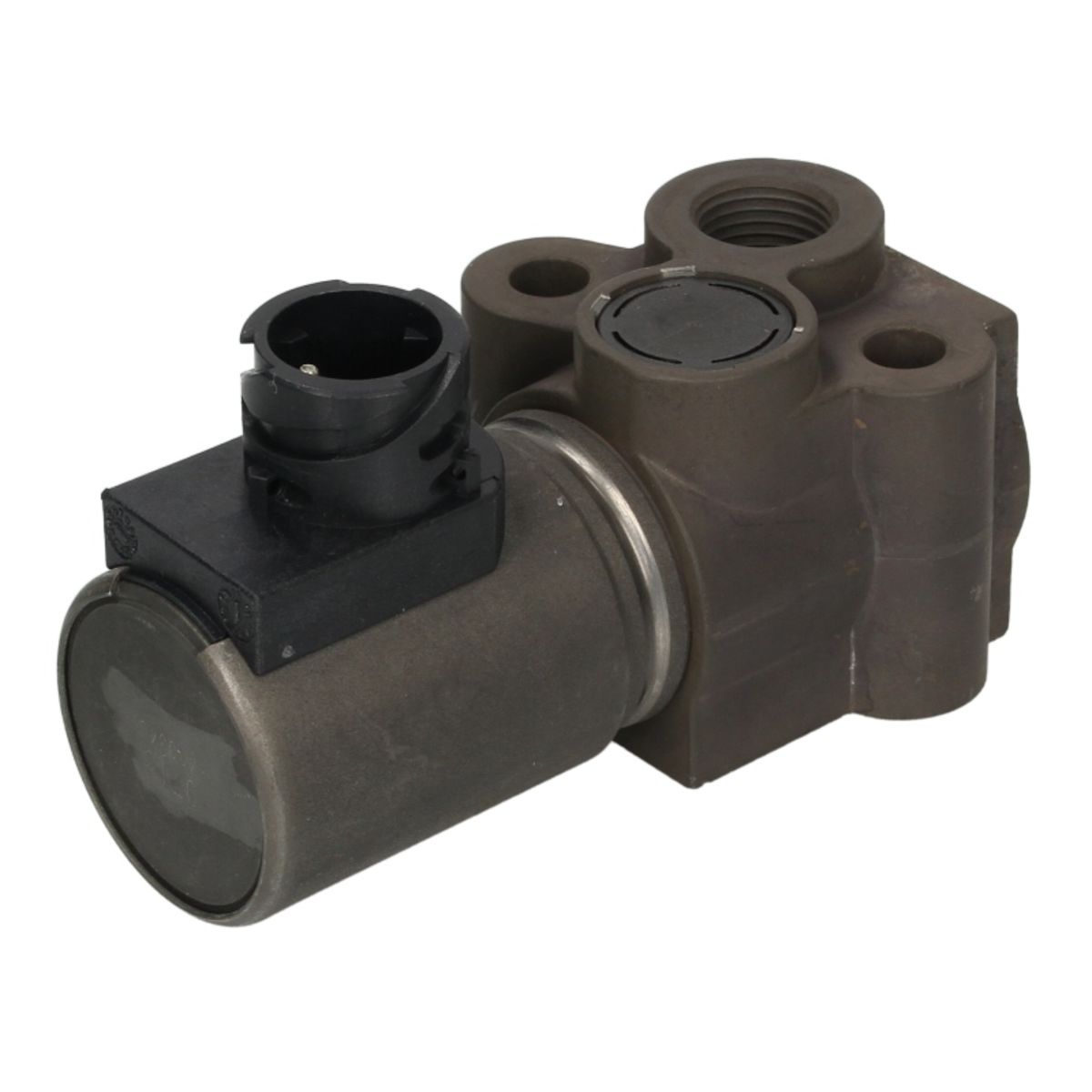 Magneettiventtiili, retarderi FEBI BILSTEIN 30909