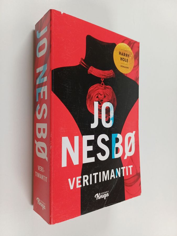 Veritimantit