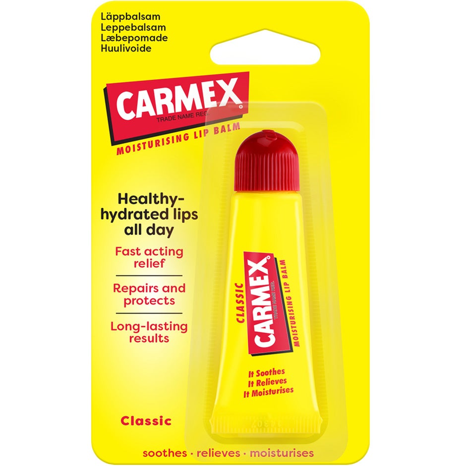 Carmex Huulivoide Tuubi 10 Gram