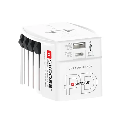 SKROSS Skross MUV USB AC30PD 7640326820864 Vastaa: N/A
