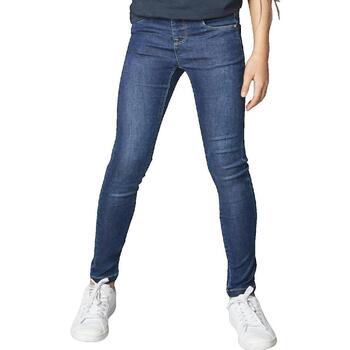 NAME IT Farkut 'NKFPolly' sininen denim