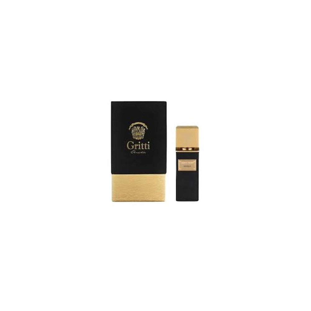 Gritti Anima Unisex hajuvesiuute 100 ml