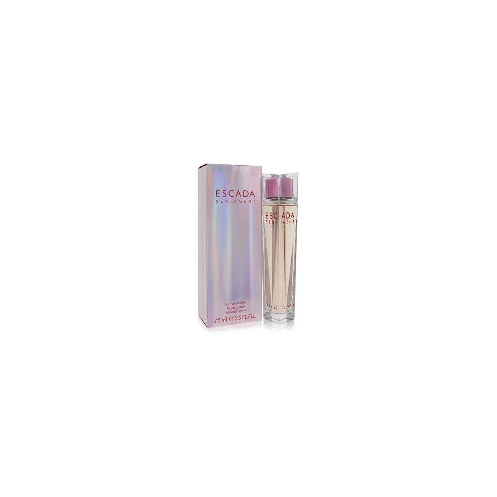 Escada Sentiment eau de toilette - 75 ml