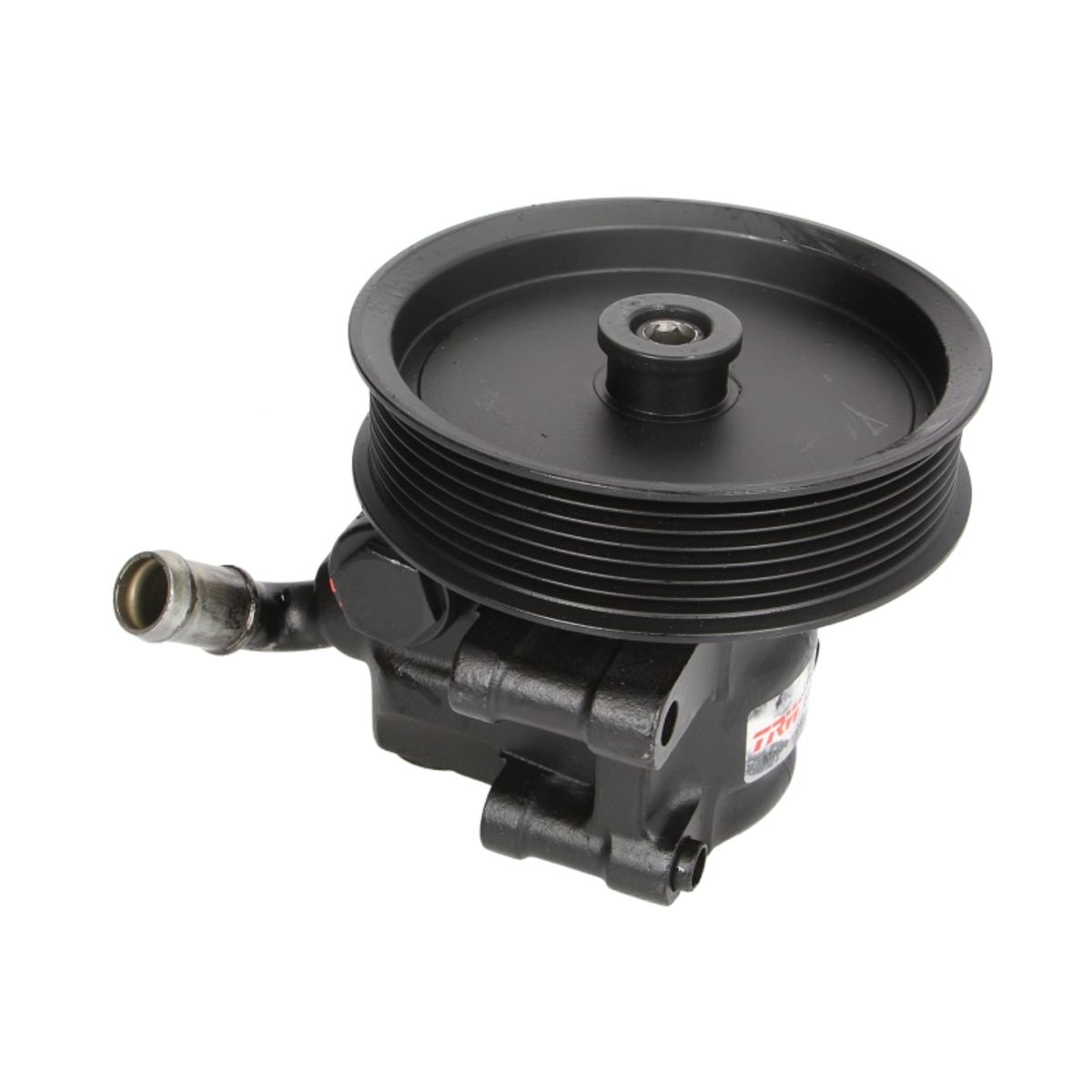 Ohjaustehostimen pumppu TRW JPR359