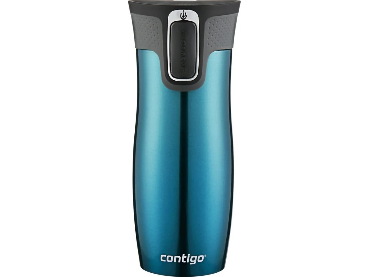 Contigo Thermo mug West Loop Biskajanlahti - 470 ml