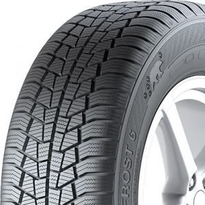 Gislaved Euro*Frost 6 ( 225/55 R16 99H XL EVc )