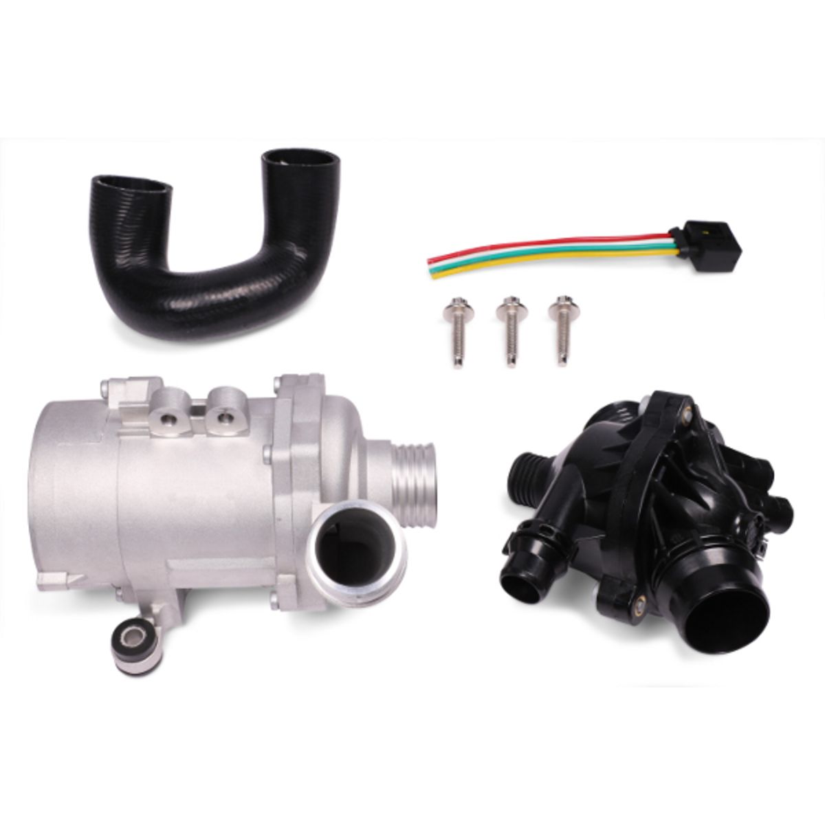 Vesipumppu HEPU P481-TH
