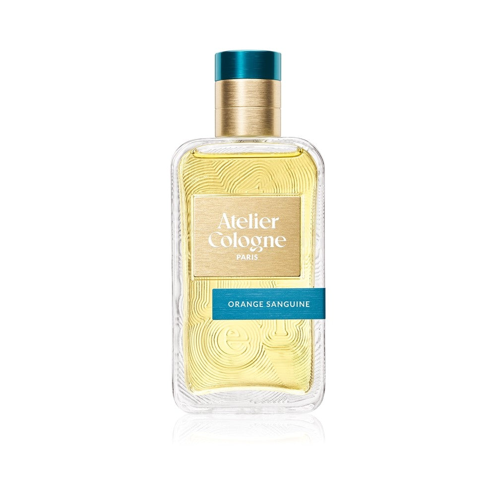Atelier Cologne Köln Absolue Orange Sanguine Eau de Parfum unisex 100 ml