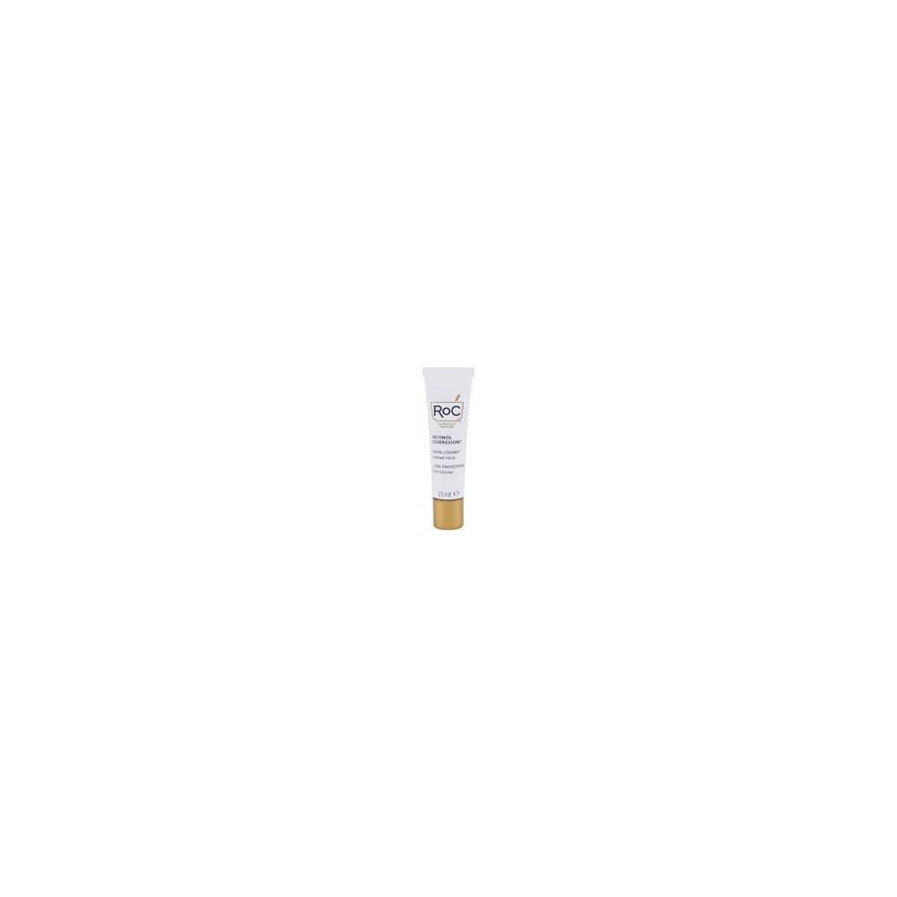 Roc Retinol Correxion Line silmänympärysvoide turvotusta, tummia silmänalusia ja ryppyjä vastaan - 15ml