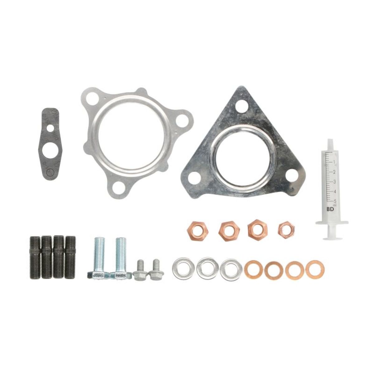 Asennussarja, turboahdin EVORON EVMK0268