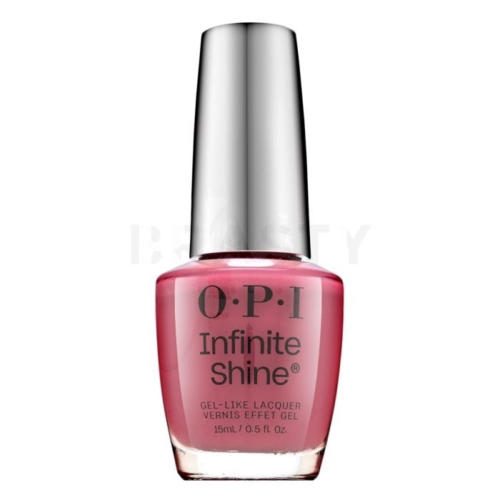 OPI Infinite Shine Silk Gel Effect -kynsilakka Times Infinity 15ml